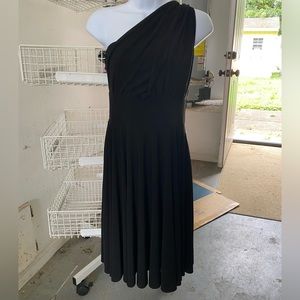 WHBM Genius Convertible Dress size 6